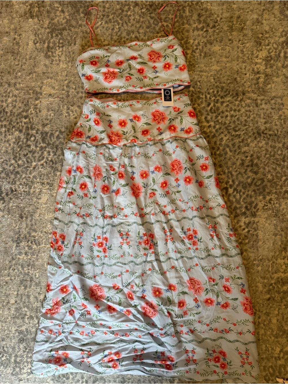 Saylor Tasha Set